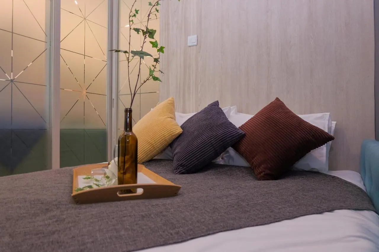 Robertson Cozy 3 Bedroom Family Suite With Netflix Kuala Lumpur Apartment