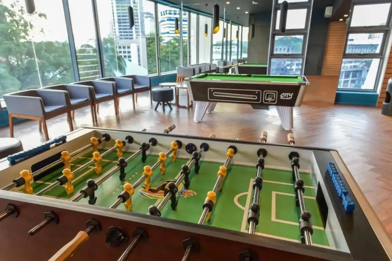 Robertson Cozy 3 Bedroom Family Suite With Netflix Kuala Lumpur Malaysia