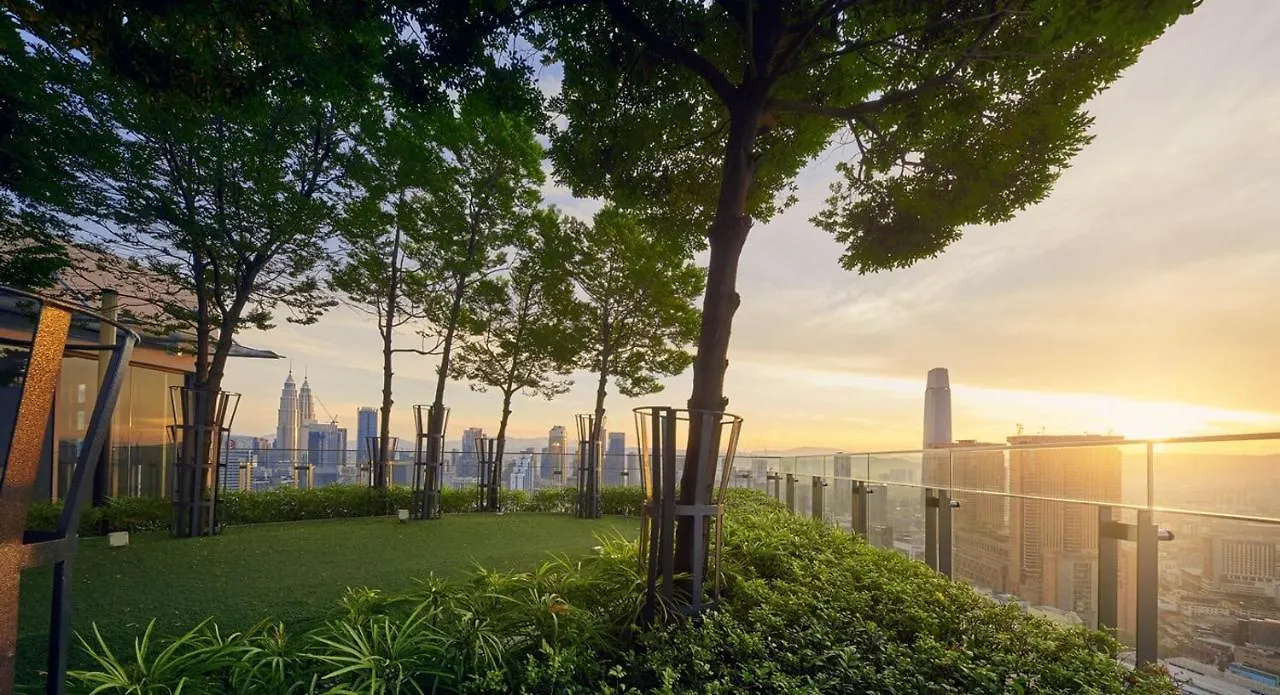 Apartment Robertson Cozy 3 Bedroom Family Suite With Netflix Kuala Lumpur