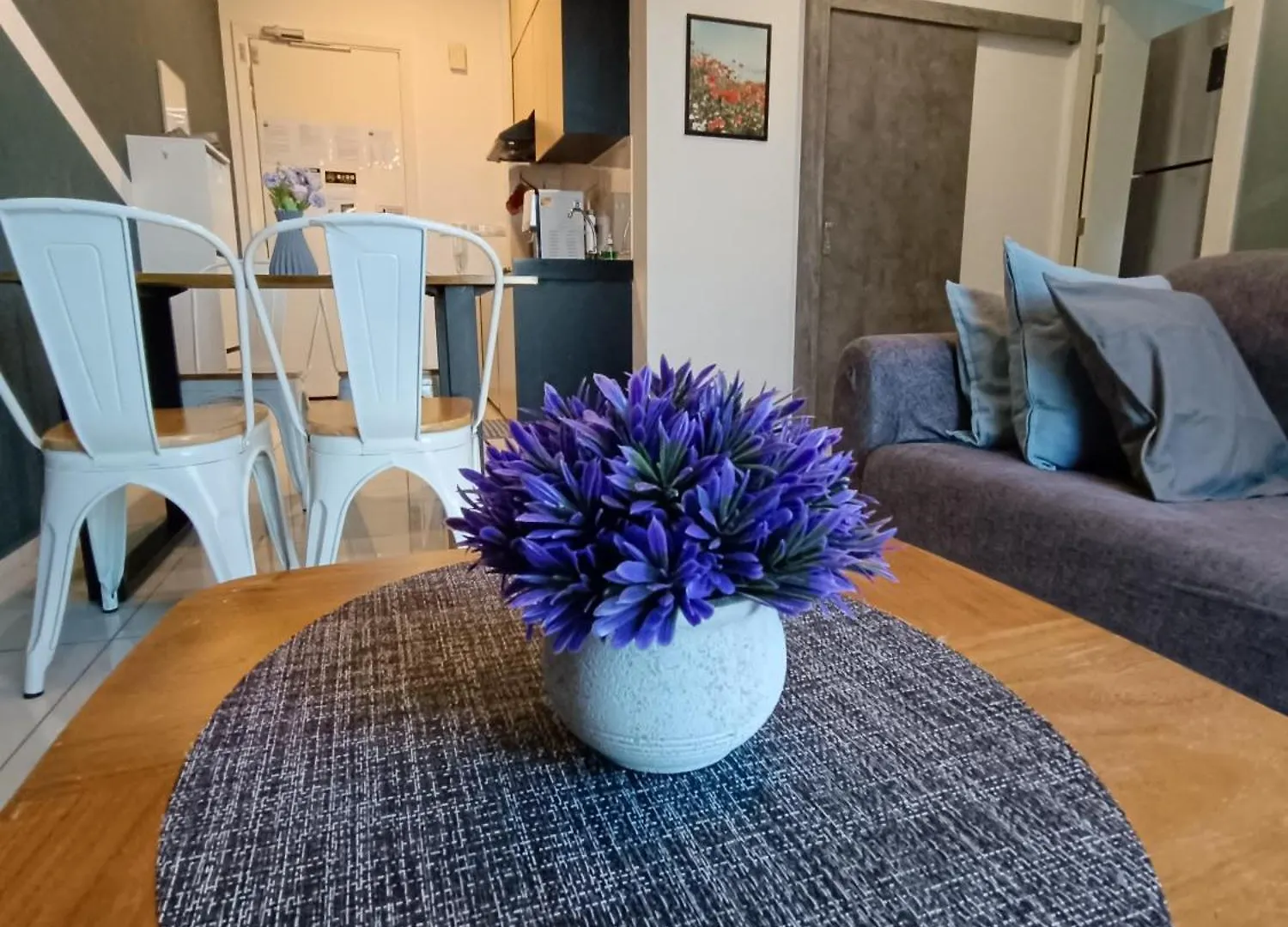 Robertson Cozy 3 Bedroom Family Suite With Netflix Kuala Lumpur Malaysia