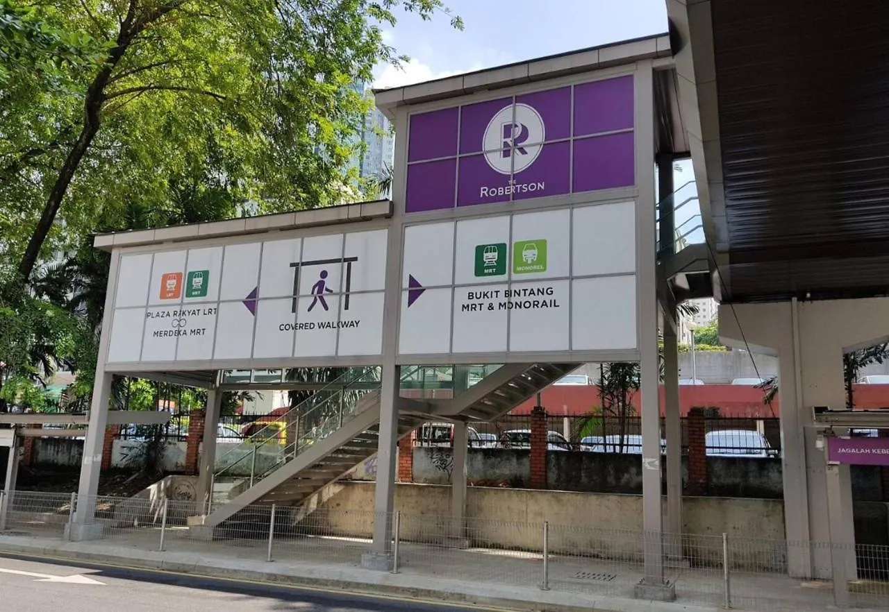 Apartment Robertson Cozy 3 Bedroom Family Suite With Netflix Kuala Lumpur Malaysia