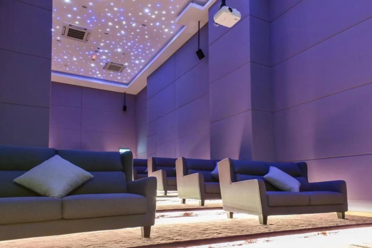 Robertson Cozy 3 Bedroom Family Suite With Netflix Kuala Lumpur